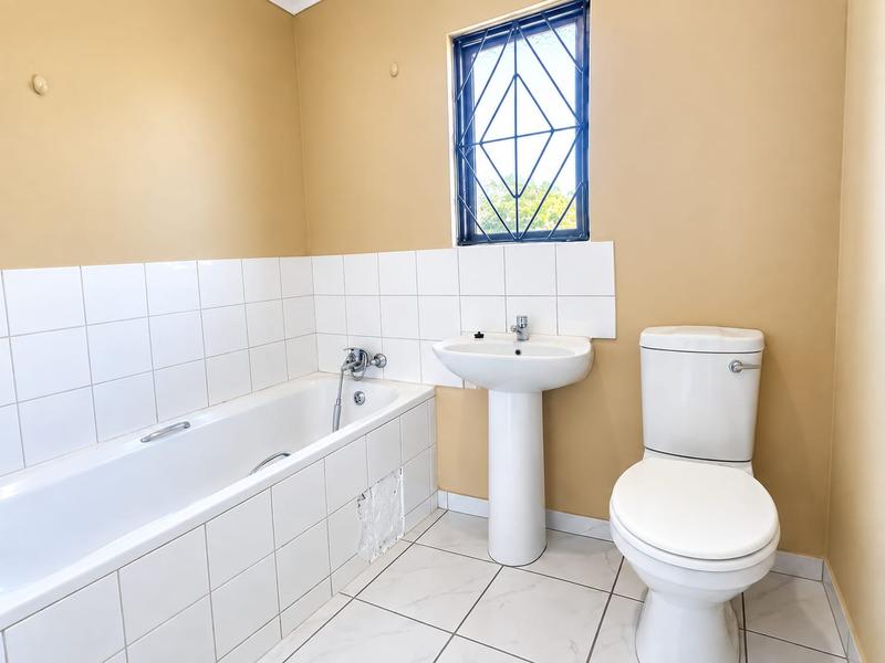 To Let 2 Bedroom Property for Rent in Ncambedlana Eastern Cape